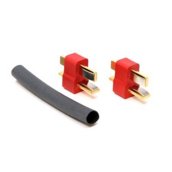 WSD Male Ultra Plugs (2)