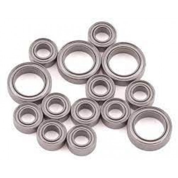 Whitz Racing Products HyperGlide SC6.4 Full Ceramic Bearing Kit