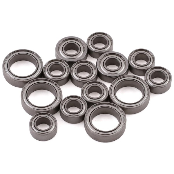 Whitz Racing Products Hyperglide 22S Drag Car Ceramic Bearing Kit