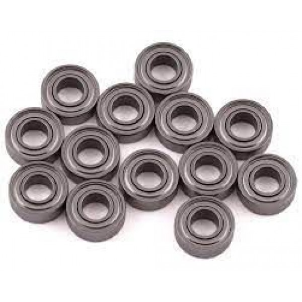 Whitz Racing Products Hyperglide Traxxas Slash Full Ceramic Bearing Kit