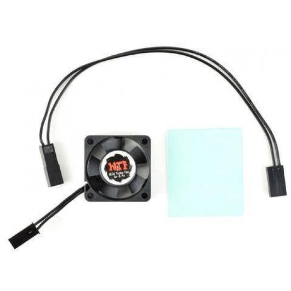 Wild Turbo Fan 30mm Ultra High Speed Motor / ESC Cooling Fan