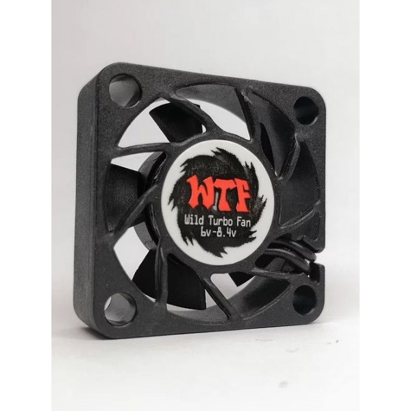 Wild Turbo Fan 30mm x 10mm Blow Harder High Speed Cooling Fan