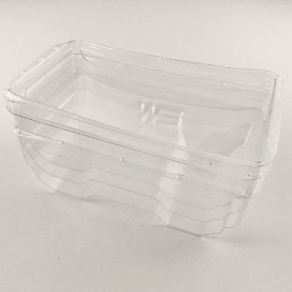 Willspeed Willswing Rear Wing - 3pcs