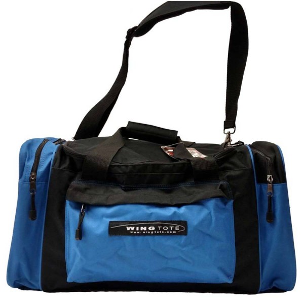 Carryall Duffel