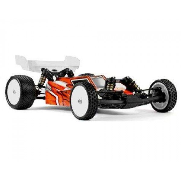 Xray XB2 2019 Carpet Edition 2WD Off-Road Buggy Kit