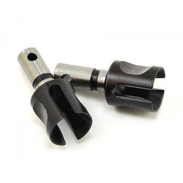 Xray XB2 2018 Carpet 2.5mm Pin Gear Diff Outdrive (2)