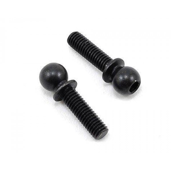4.9mm Ball End (2) 10mm Thread