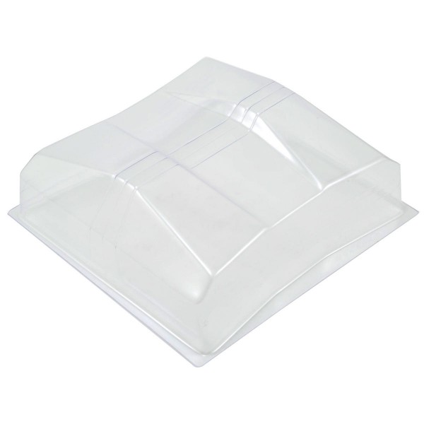 Xray Lexan Rear Wing (2)