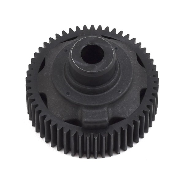 Xray Composite Gear Differential Case with Pulley (Graphite)