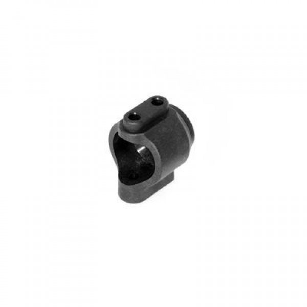 XRAY X4 COMPOSITE HUB - GRAPHITE