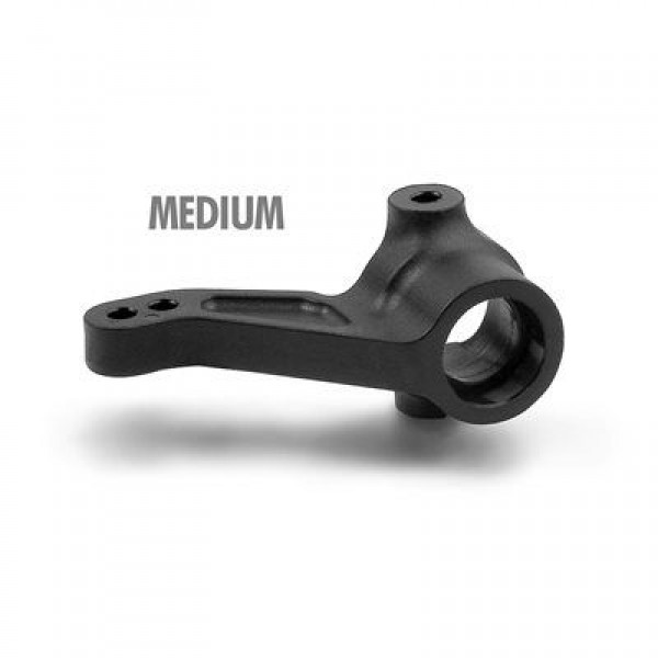 XRAY T2 COMPOSITE STEERING BLOCK (L OR R)