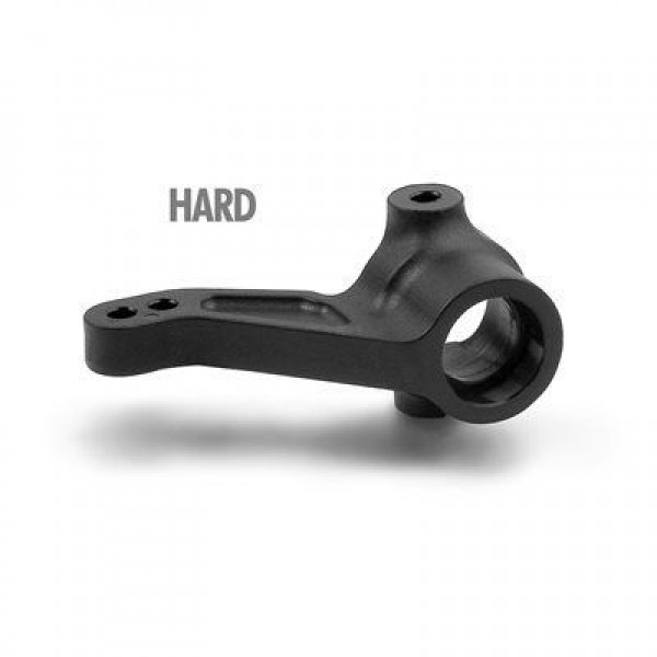 XRAY T2 COMPOSITE STEERING BLOCK - HARD - FOAM-SPEC