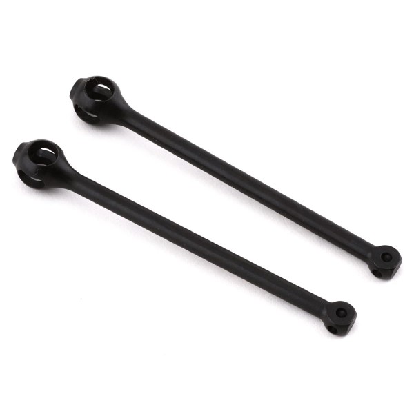 XRAY X4 ECS BB Drive Shaft, 58mm (2)