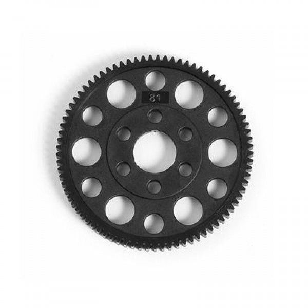 XRAY SPUR GEAR 81T / 48