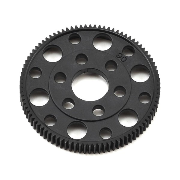 Xray Offset Spur Gear, 64P/90T