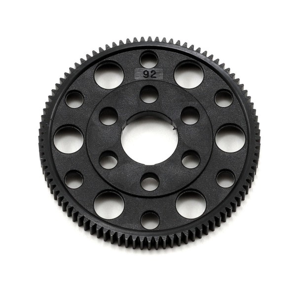 XRAY OFFSET SPUR GEAR 92T / 64