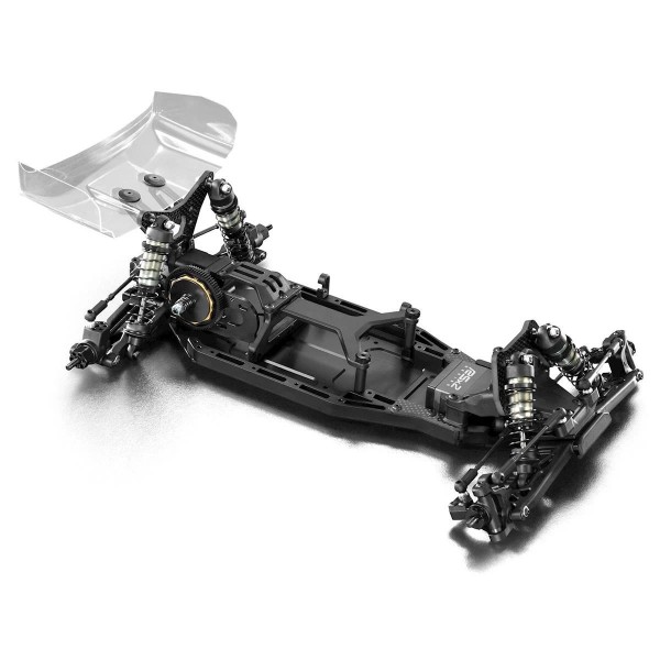Xray XB2 2018 2WD Off-Road Buggy Kit, Carpet Edition