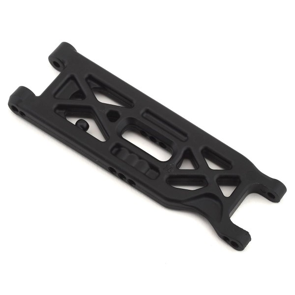 Xray XT4 Medium Flexibility Composite Front Lower Suspension Arm