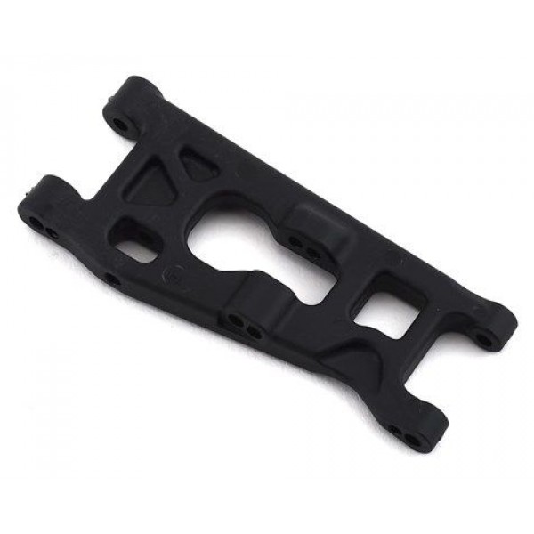 Xray XRAY XB2 Front Left Low Mounting Suspension Arm (Hard)