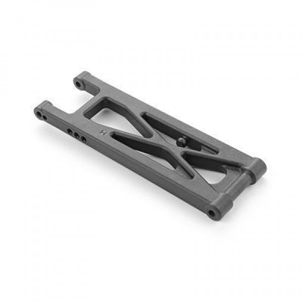 Xray XT2 COMPOSITE SUSPENSION ARM REAR LOWER - HARD