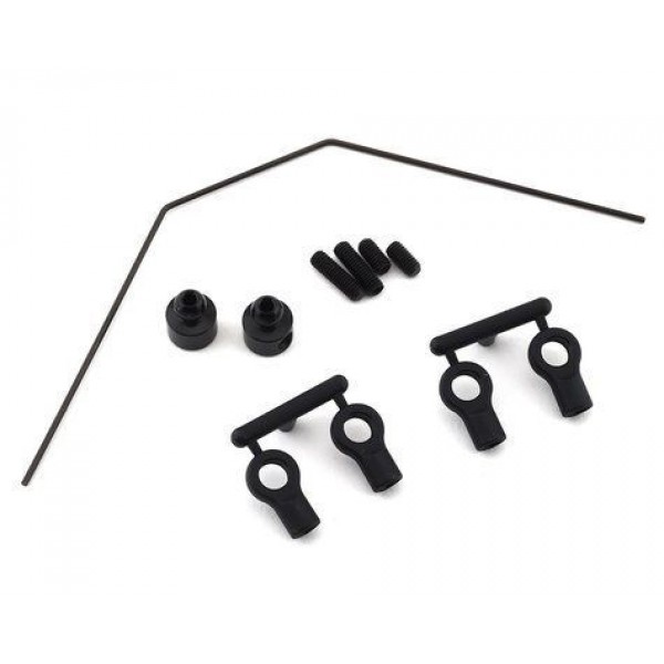 Xray 1.0mm Rear Anti-Roll Bar Set (XB2)