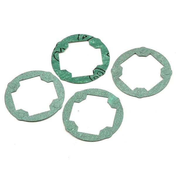 Xray XB2 Differential Gasket (4)