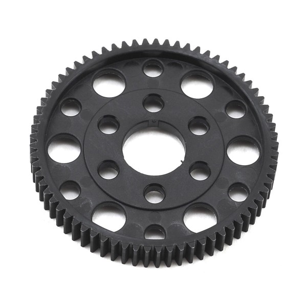 Xray Slipper Eliminator Composite Spur Gear, 69T / 48P