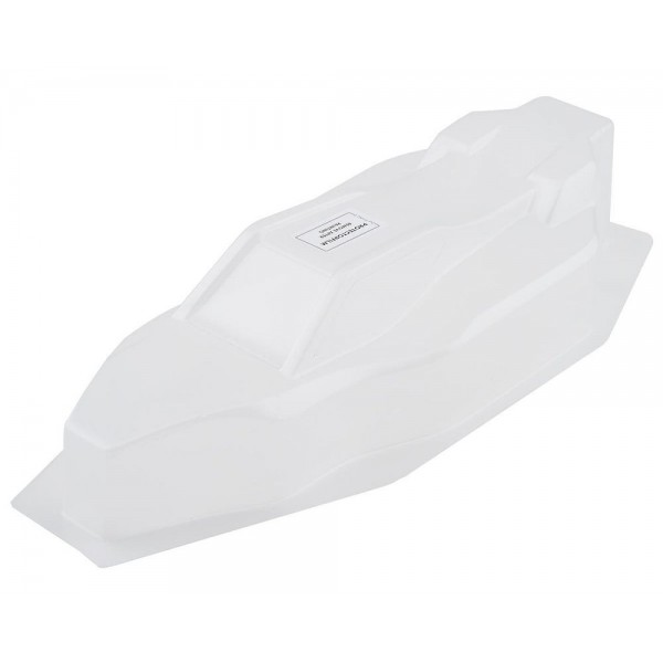 Xray Gamma 2C 1/10 2WD Off-Road Buggy Clear Lexan Body (XB2C 2021)