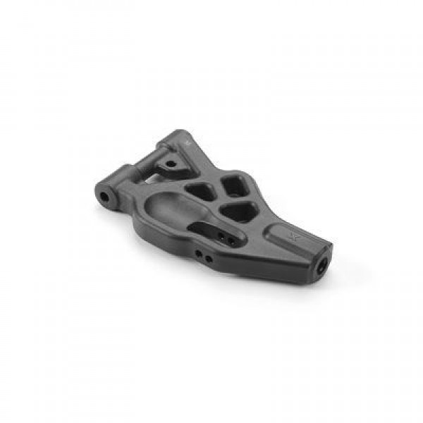 Xray XB8 COMPOSITE FRONT LOWER SUSPENSION ARM - MEDIUM