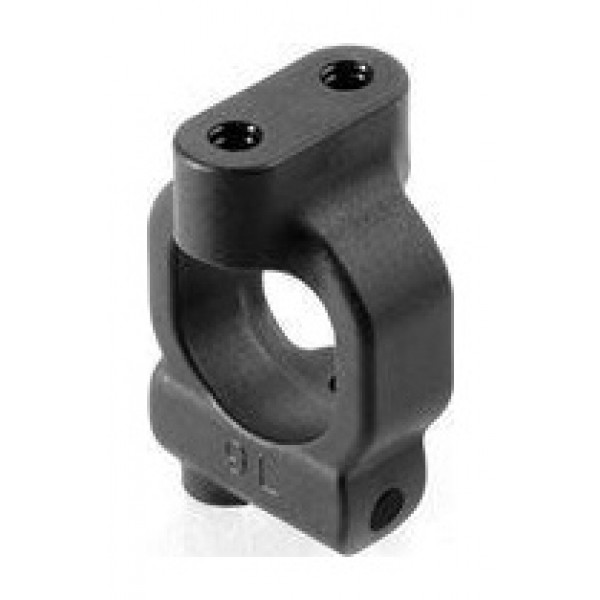 Xray 9° Hard Composite C-Hub, Left
