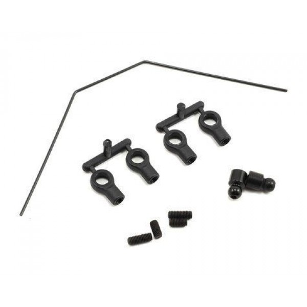 Xray 1.0mm XB2 Anti-Roll Bar Set