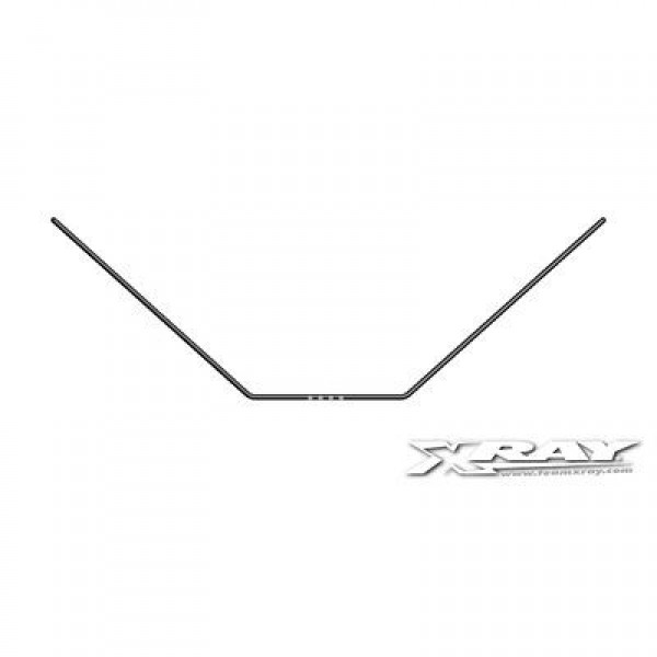 Xray ANTI-ROLL BAR 1.4 MM