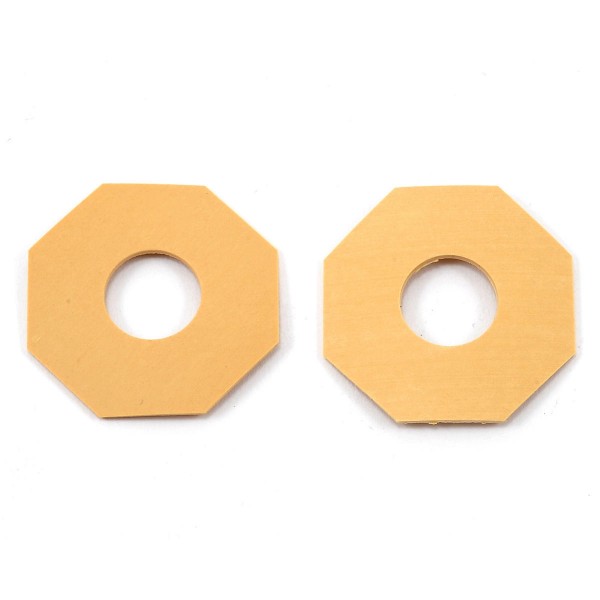 Xray XB4 SLS Slipper Clutch Pad (2)