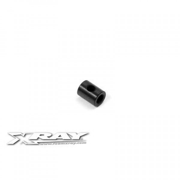 XRAY DRIVE SHAFT COUPLING - HUDY SPRING STEEL