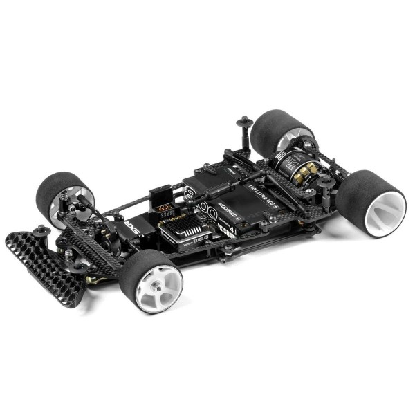 Xray X12 2025 1/12 On-Road Competition Car Kit