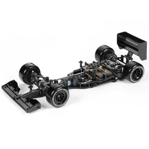 Xray X1 2023 Luxury 1/10 F1 Chassis Kit