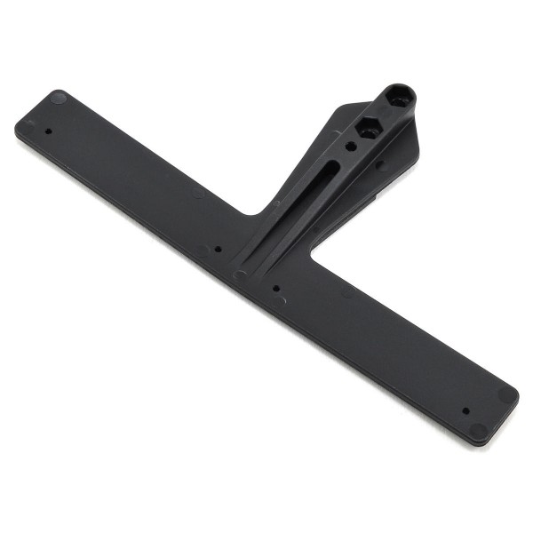 Xray X1 Composite Front Bumper