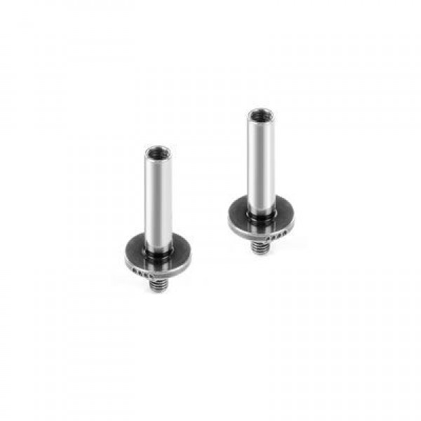 XRAY X12 KING PIN 4MM - 0.5° (2)