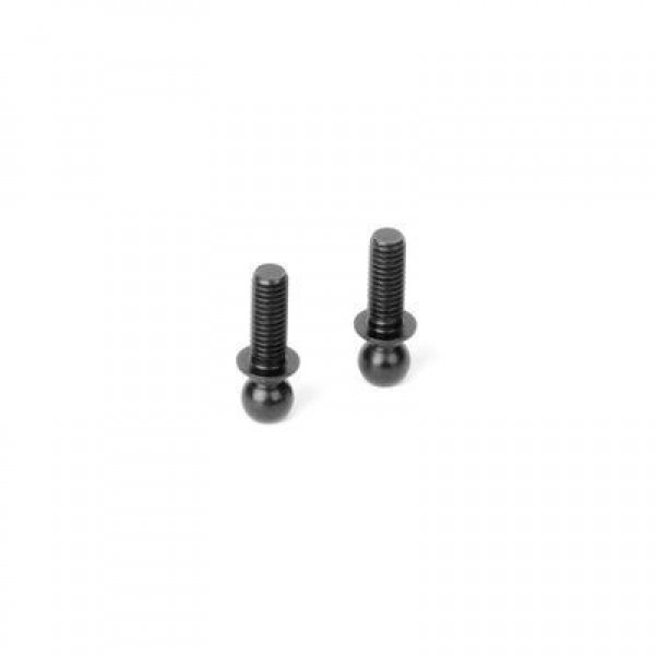 Xray BALL END 4.2MM WITH 8MM THREAD (2)