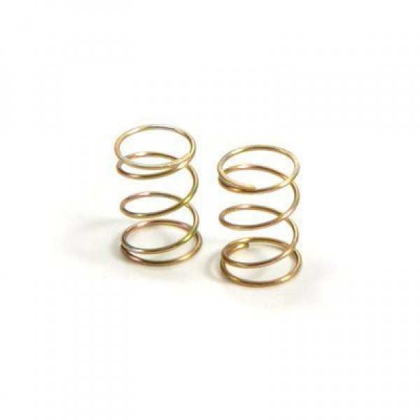 Xray Gold 0.9 Side Springs (2)