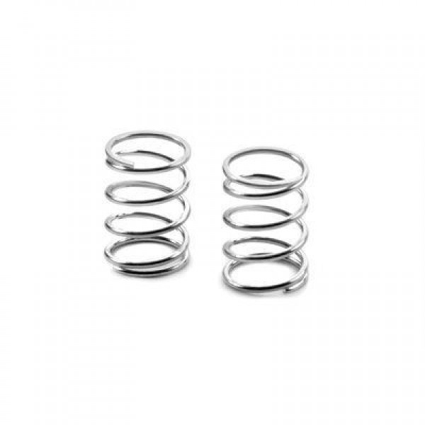 Xray SIDE SPRING C=1.5 - SILVER (MEDIUM) (2)