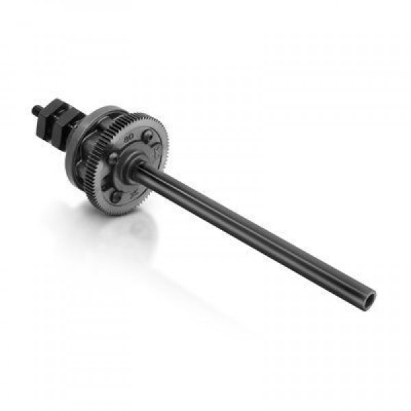 XRAY GEAR DIFFERENTIAL 1 / 10 FORMULA - SET
