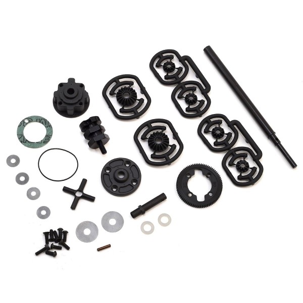 Xray X1 1/10 Formula Car Gear Differential Set