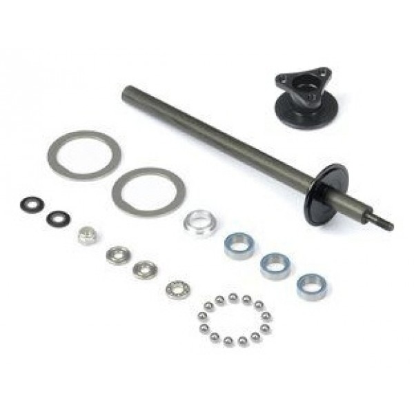 Xray X12 Ball Differential Set (Low Grip Surfaces)