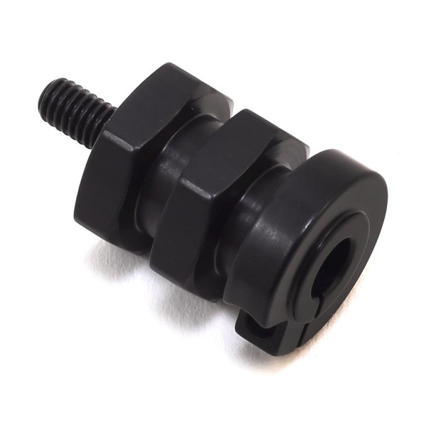 Xray X1 Machined Aluminum Right Rear Wheel Gear Differential Hub