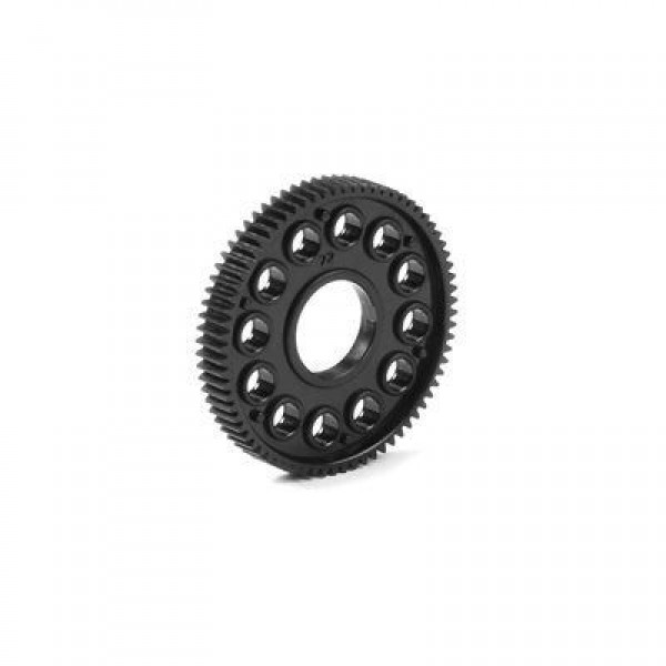 Xray Composite Spur Gear, 72T 64P (Xray XII/X10 pan Cars)
