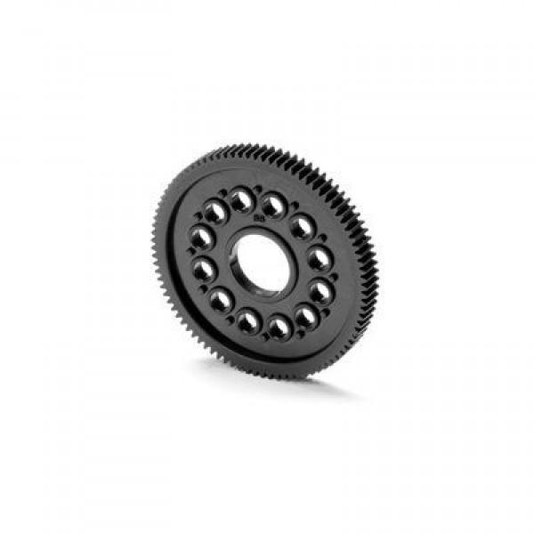 XRAY COMPOSITE SPUR GEAR - 88T / 64P