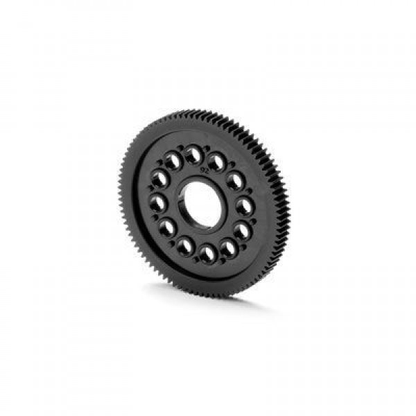 XRAY COMPOSITE SPUR GEAR - 92T / 64P
