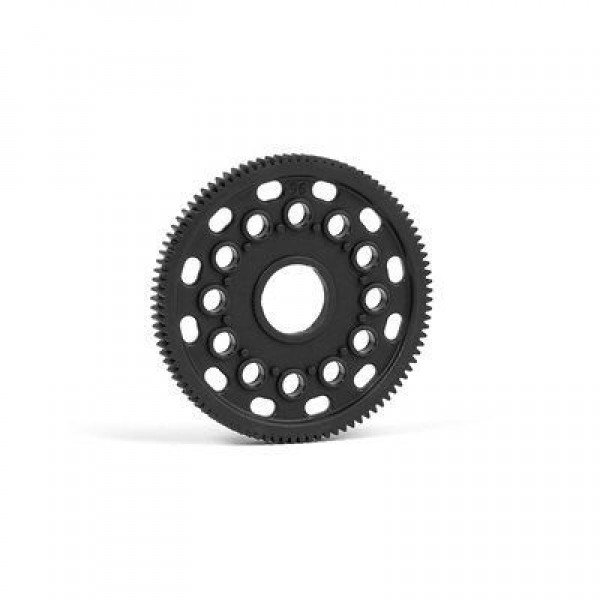 XRAY COMPOSITE SPUR GEAR - 96T / 64P