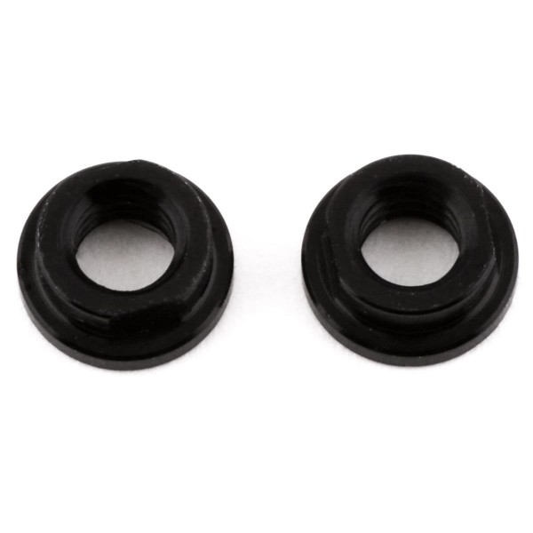 Xray X12 2022 Low Profile Aluminum Self-Locking Nut (2)
